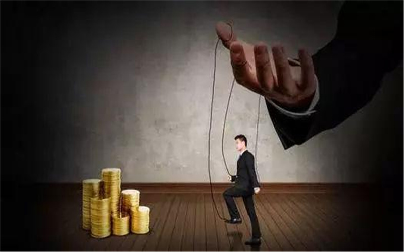 中年人如何处理债务,人到40岁背负债务怎么办