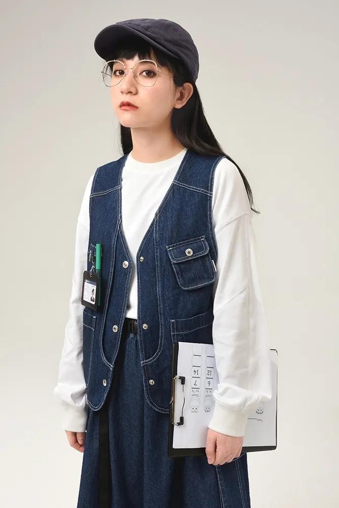 不同主色的淘宝店铺,不同风格的女装店铺