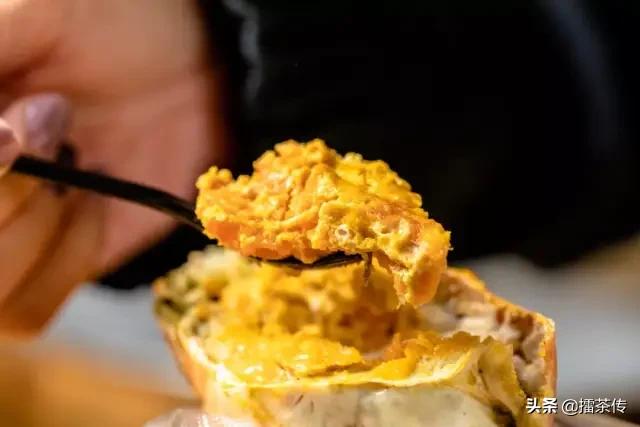 广州十大高档大排档价格,广州生腌海鲜大排档