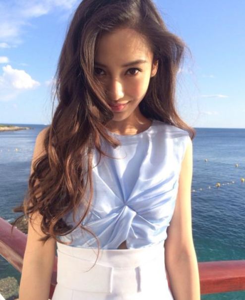 外国人听杨颖的电影录音,外国人看杨颖英文水平