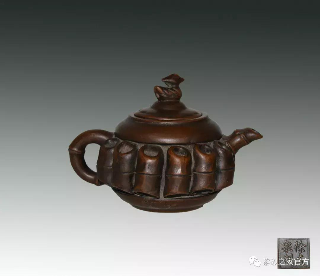 西泠印社2019拍卖的紫砂,紫砂拍卖价格最新行情