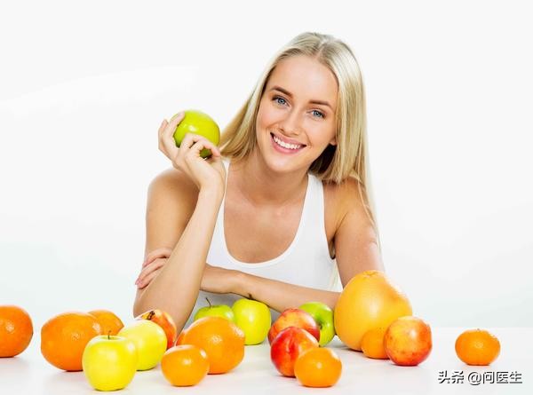 贫血不就是气血不足吗,普通贫血跟缺铁性贫血有什么关系