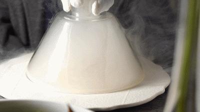 江门这家融合中西日分子料理的“私宴”，霸王餐活动火热进行中