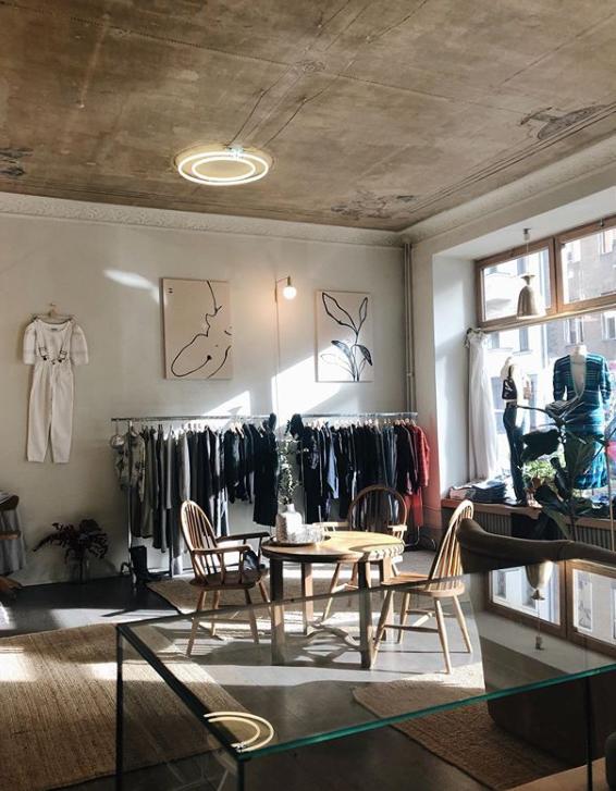 古着vintage复古风,小众vintage古着