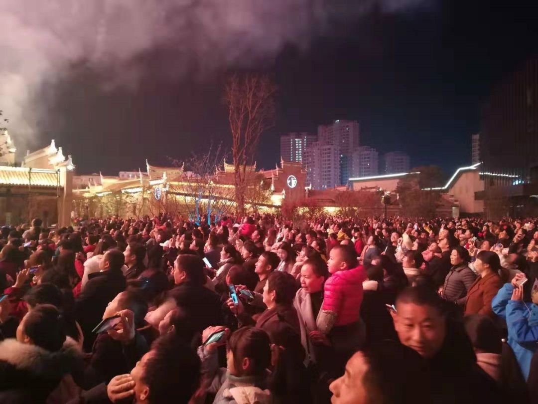 中国万载国际烟花节,中国万载烟花晚会