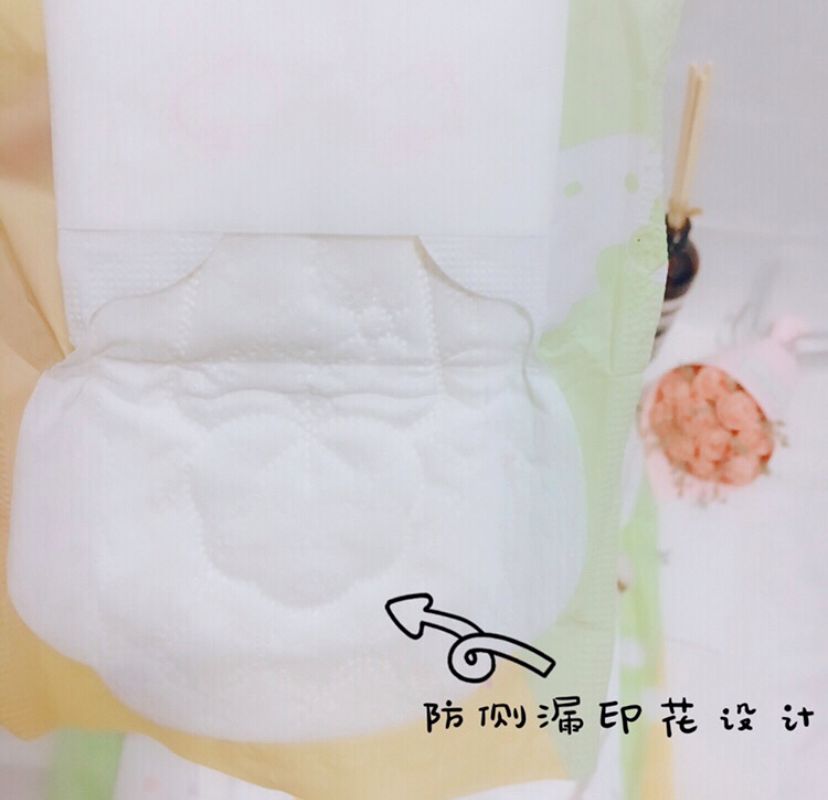 十大不建议用的卫生巾315,你的卫生巾