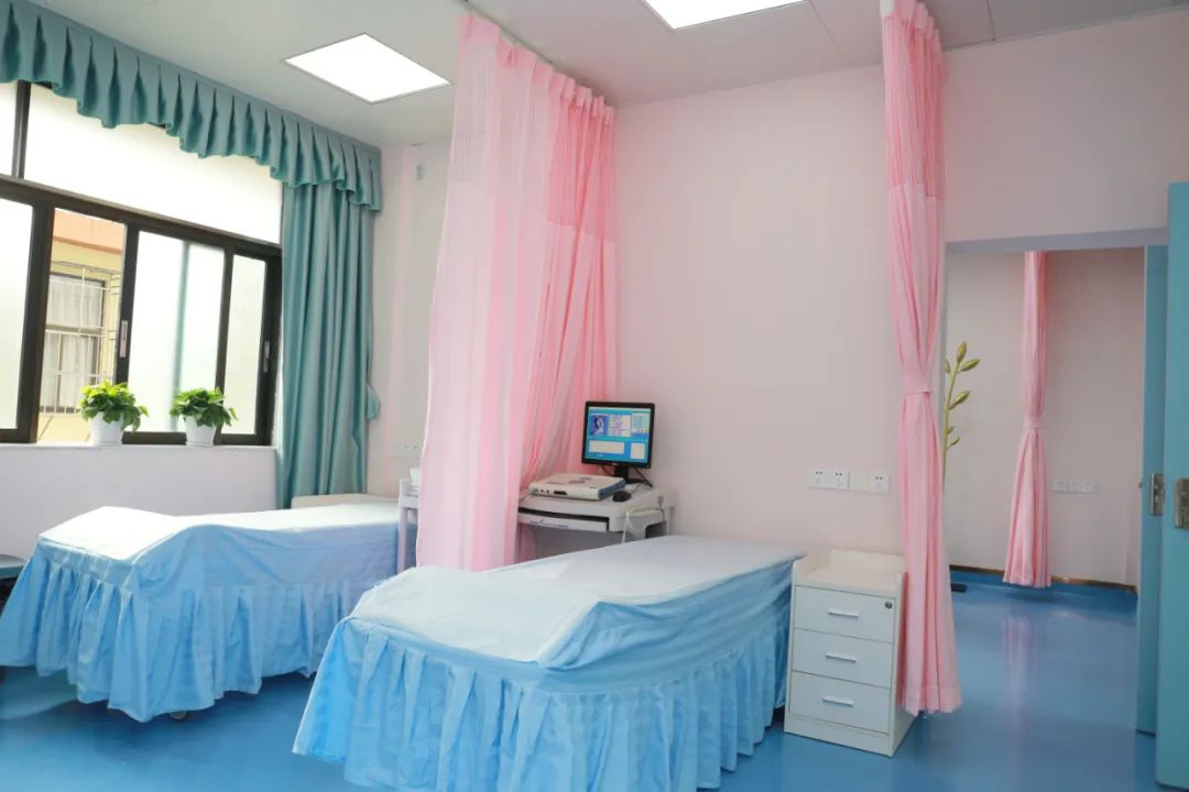 罗医集团盆底诊疗康复中心启用,让“女性问题”不再“难以启齿”