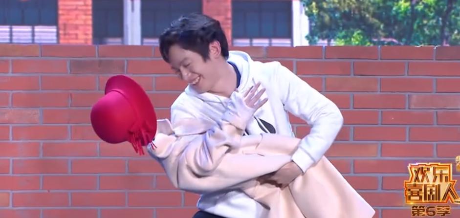 欢乐喜剧人第三季总决赛评价,欢乐喜剧人6哪些人决赛