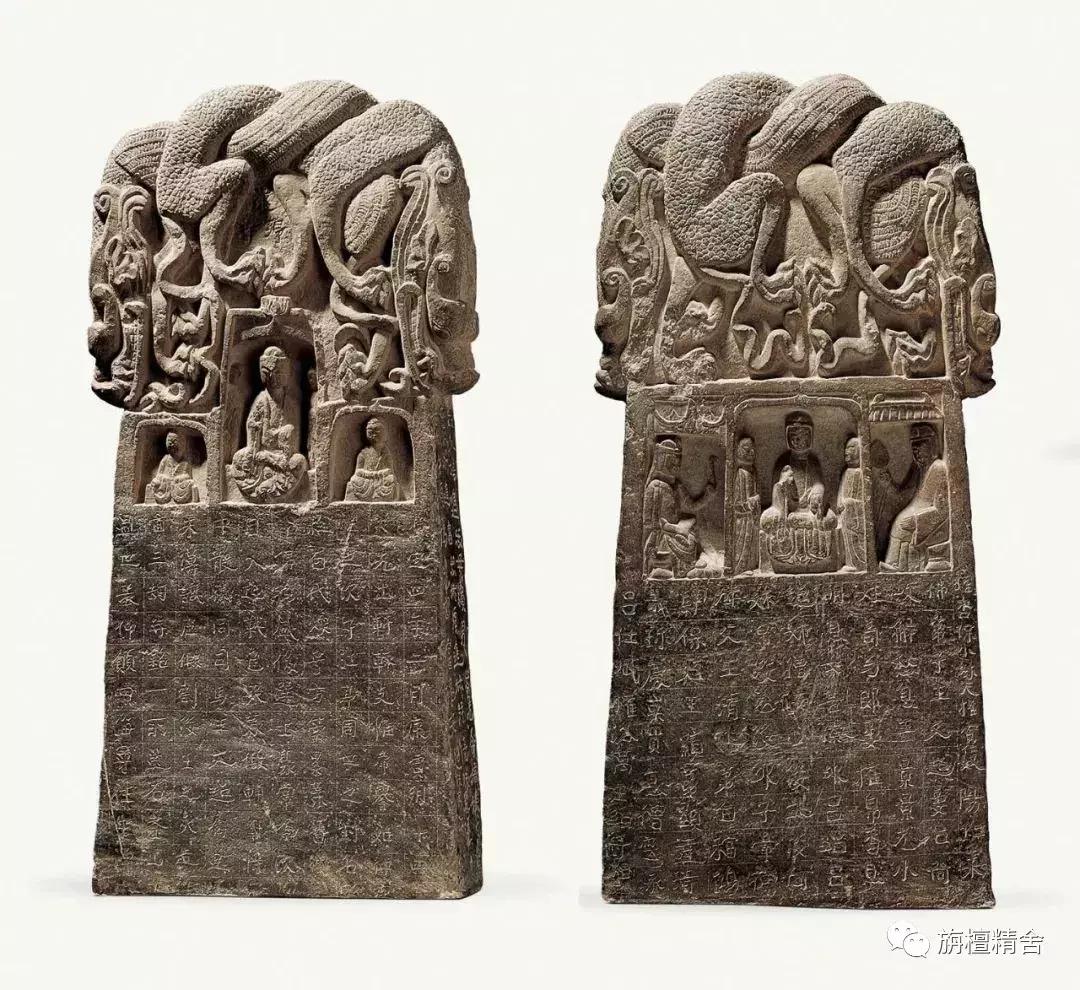 甘肃省博物馆佛教艺术图片,甘肃省博物馆珍宝