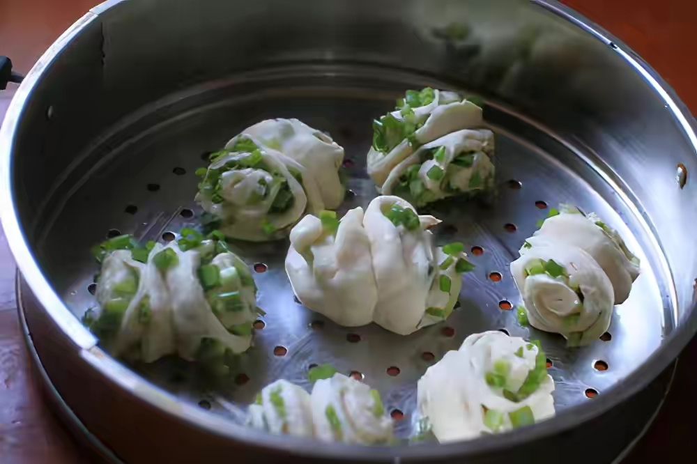 做花卷没有酵母粉使用碱可不可以,酵母粉蒸花卷需要注意什么