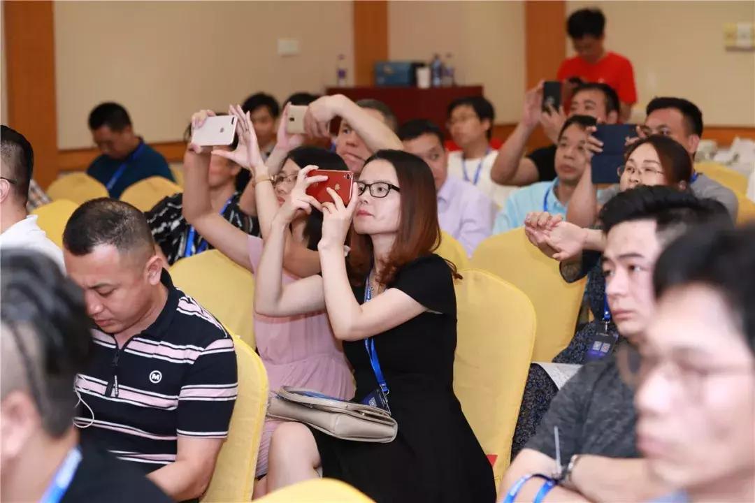 大获好评的干货盛宴！医馆家“中医馆经营之道研讨会”圆满成功