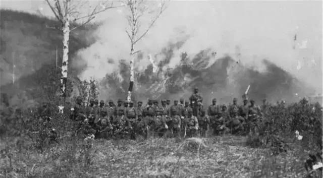 杨靖宇牺牲后视频,杨靖宇牺牲后敌人对他做了什么