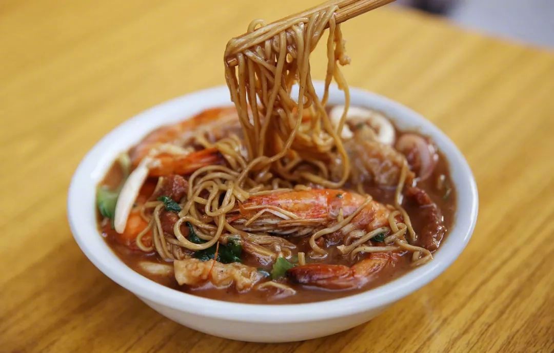 福建最值得一吃的美食,值得特意去吃的美食