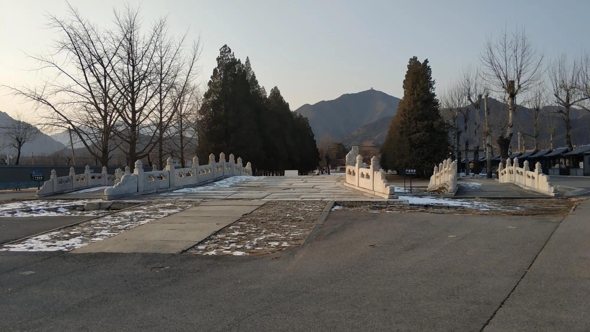 明十三陵景陵三大诡异事件,明十三陵宝物