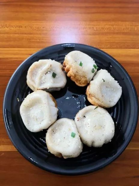 生煎在上海哪家店做的最好吃,上海生煎排名第一的美食