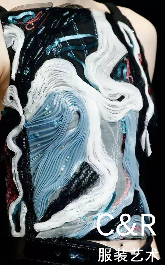 亚历山大麦昆织物包,亚历山大麦昆2017秋冬女装面料