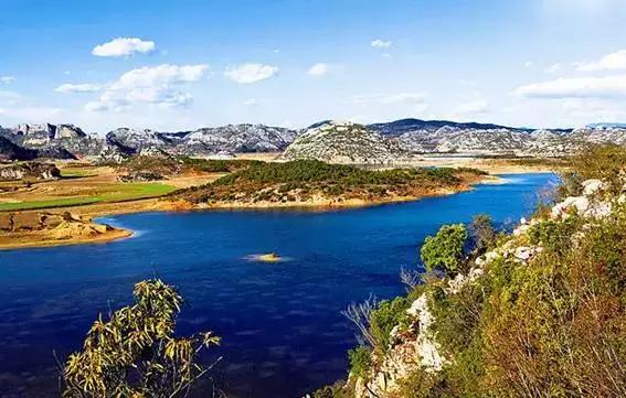 五一小长假昆明周边露营地点推荐,昆明周边户外露营游