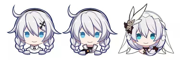 崩坏三圣痕王尔德,王尔德圣痕