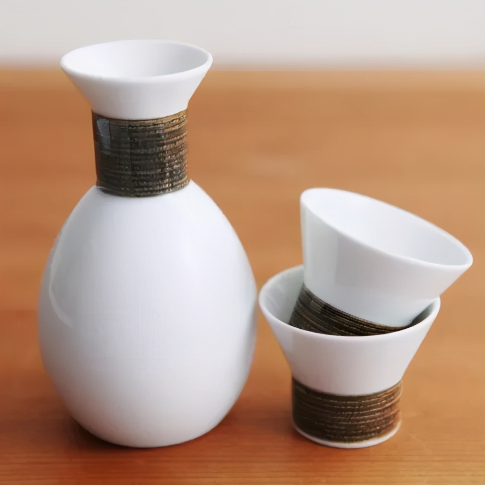 日本酒有什么不一样,日本酒知识一定要知道