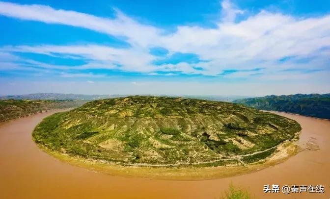 西安自驾榆林旅游攻略,榆林到青木川旅游攻略