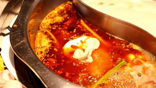 人均只要36元!江巴人火锅热辣呼啦圈上市啦