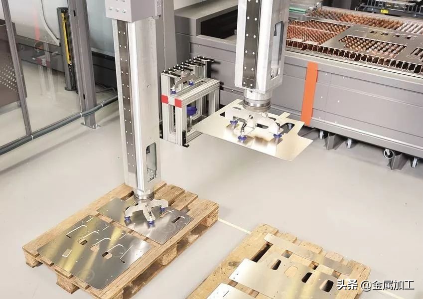 瑞士百超科技有限公司,瑞士百超机械股份有限公司