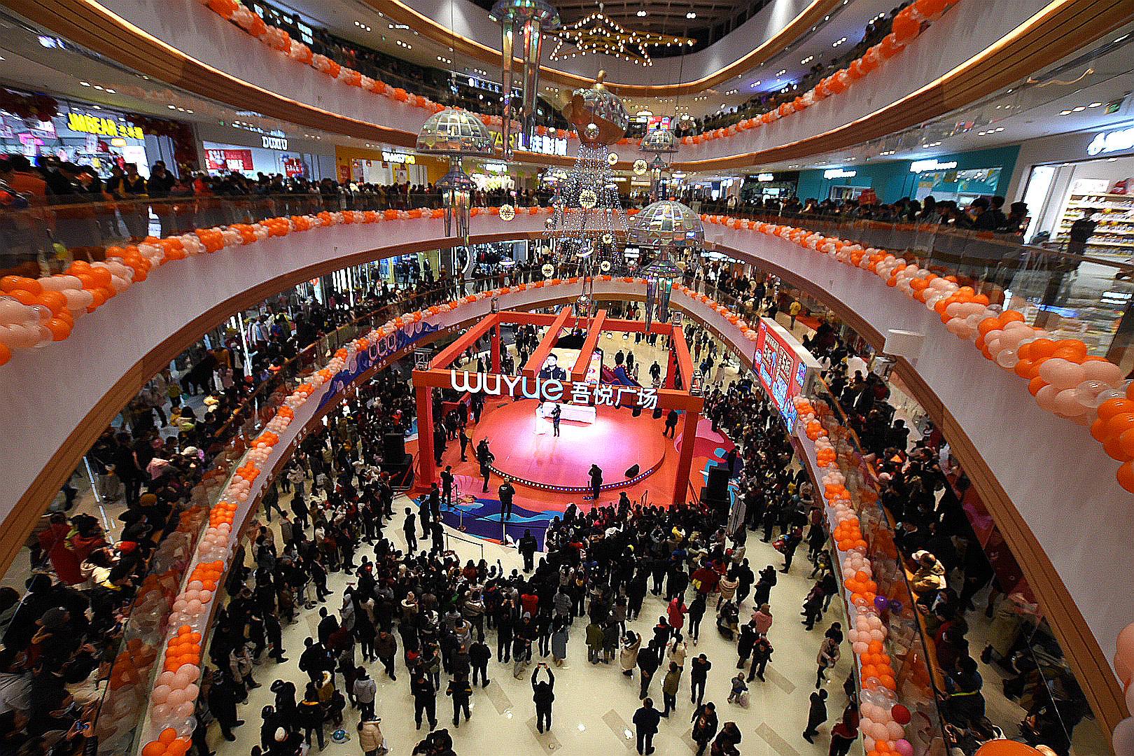 大量商铺倒闭的原因有哪些,北海商铺现状