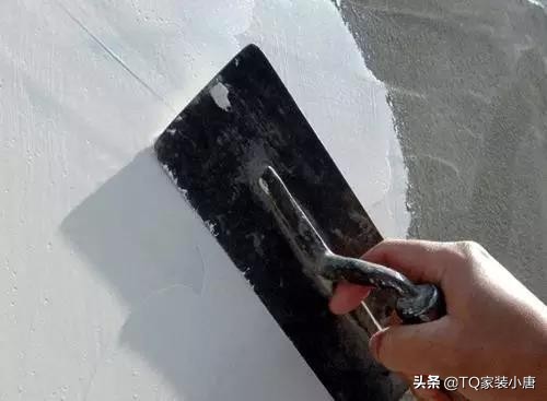 腻子乳胶漆工艺要求有哪些,乳胶漆腻子最佳配方