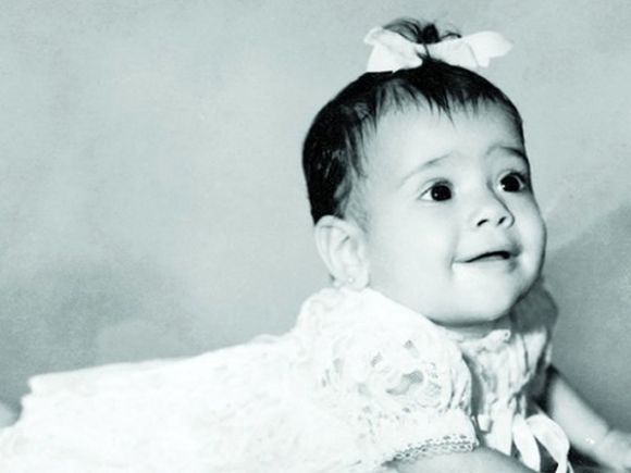 墨西哥性感女神，43岁嫁GUCCI总裁，她有的不仅是美貌