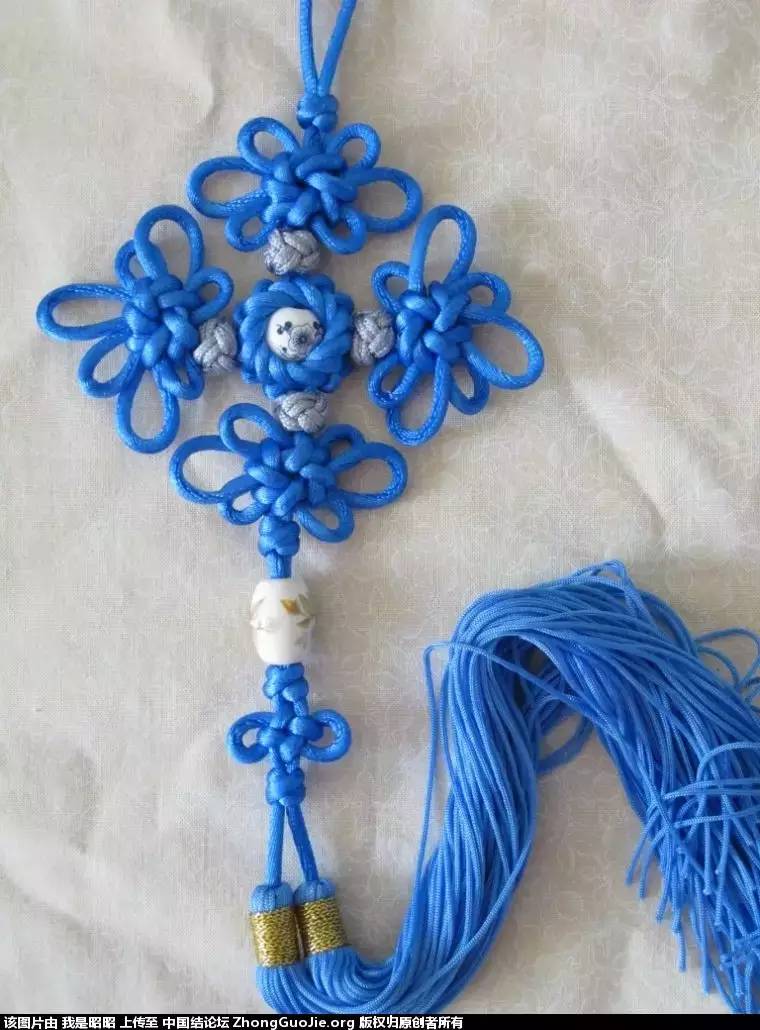 中国结论坛图文,中国结盘编作品图