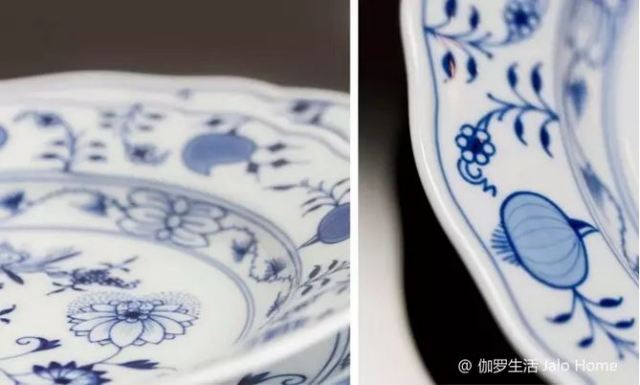 那些堪称艺术品的外国瓷器品牌,你应该了解一下