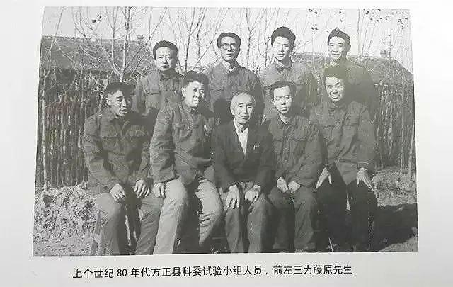 日本岩手县——前有恶魔后有天使——北方“袁隆平”