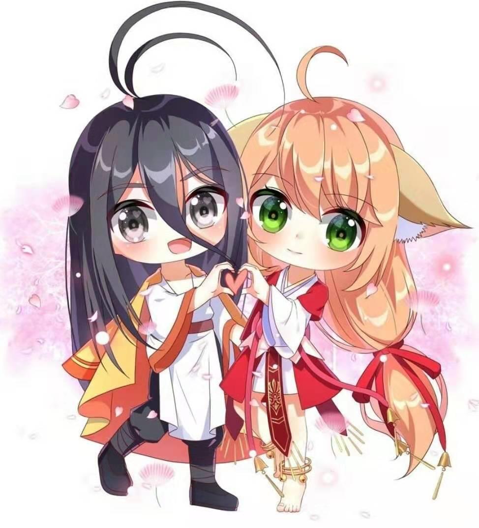 6部超萌动漫温暖治愈直达人心,治愈系励志动漫推荐