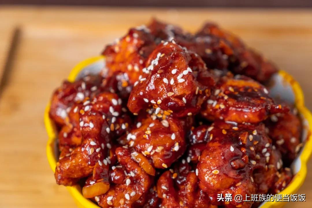 怎么吃炸鸡最便宜,想吃炸鸡买不到怎么办