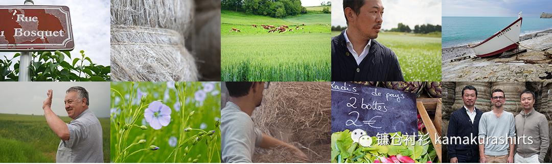 镰仓衬衫简介,镰仓衬衫短袖推荐款