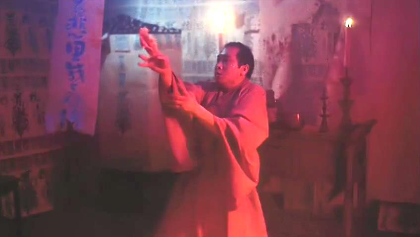 四部最恐怖的电影有山村老尸,必看10部恐怖电影山村老尸