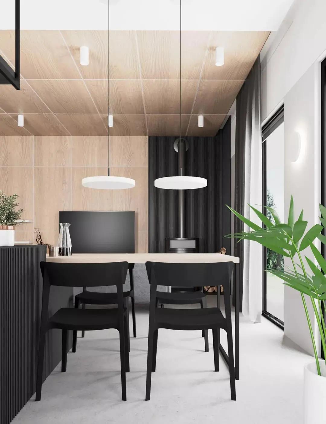 护墙板效果怎样,护墙板装修有什么优点