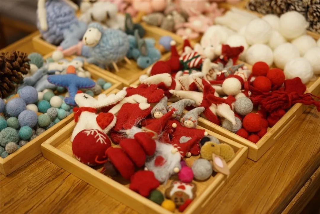 圣诞元素设计,圣诞设计创意