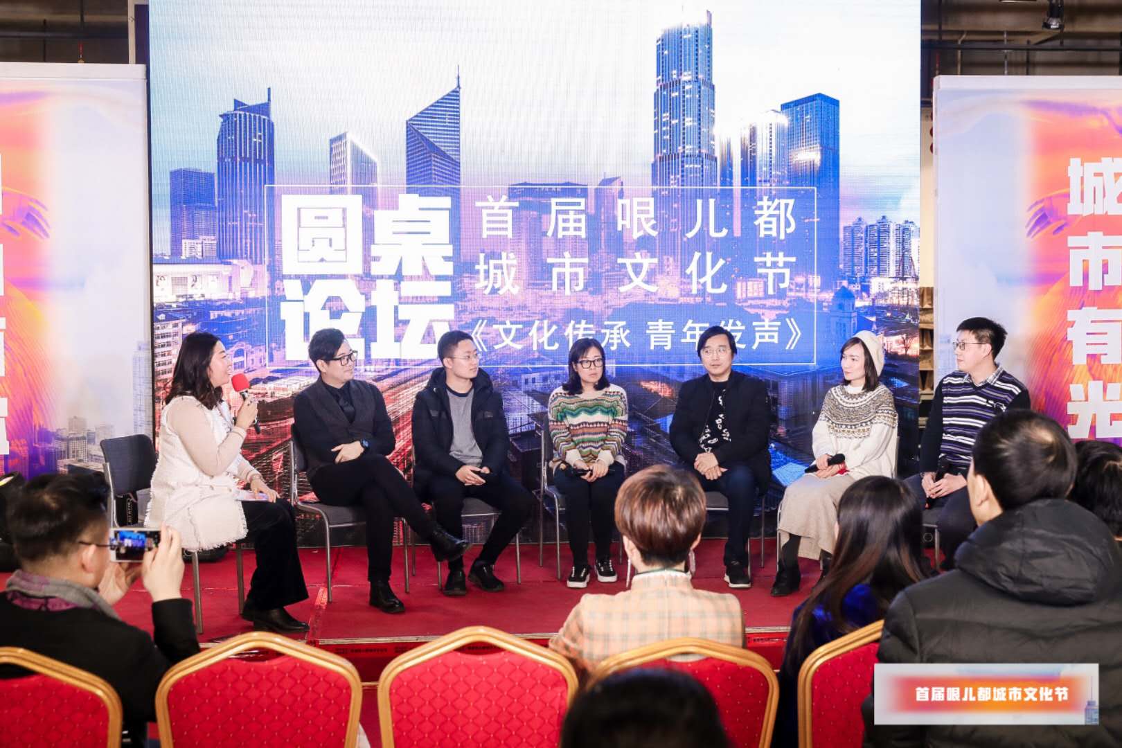 哏儿都相声大会入场,哏儿都相声大会天津