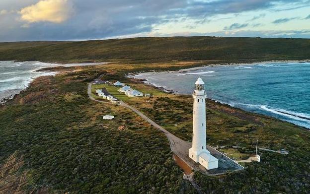 澳大利亚最适宜生活的城市排名,澳大利亚最孤独的小镇