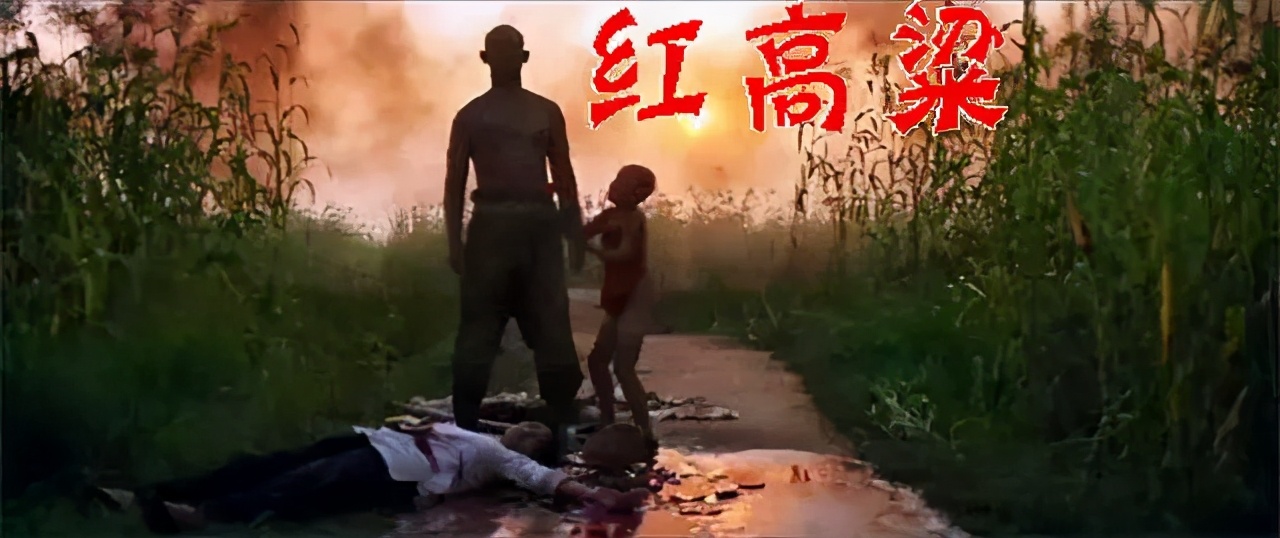 高粱全世界都有吗,各种高粱的认识