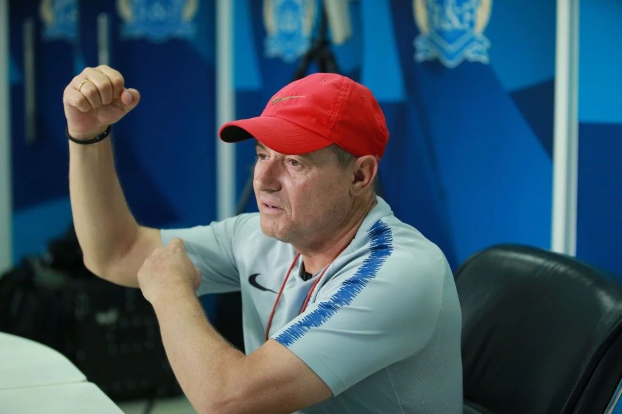 斯托伊科维奇广州富力两翼齐飞,斯托伊科维奇回中国