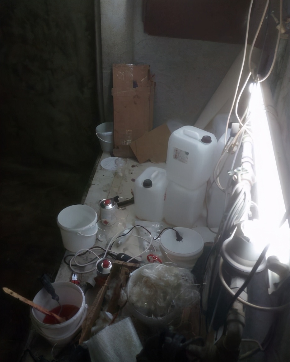 自己做大型水陆缸,在家自己打造一个沙漠缸