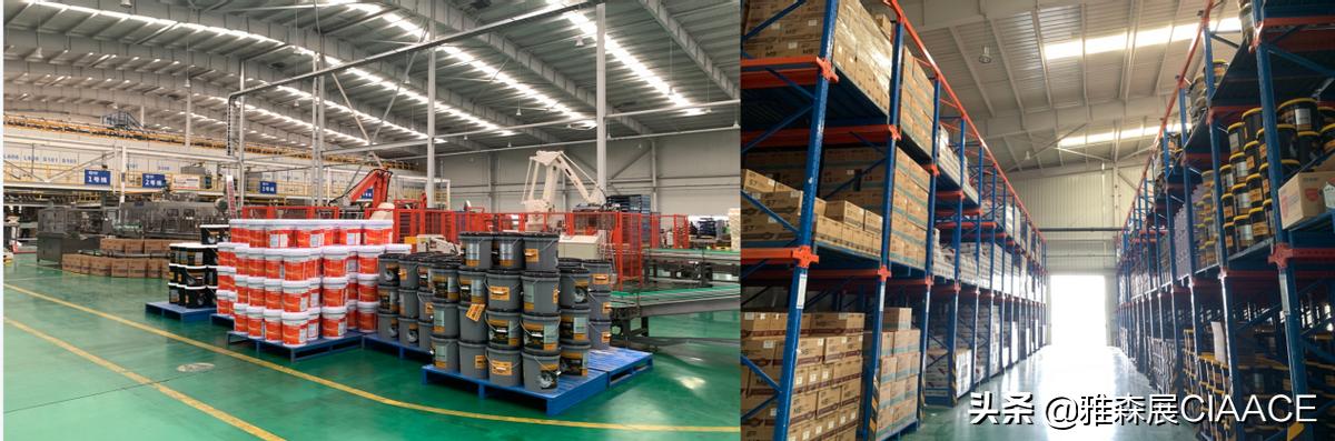 润滑油研发生产基地,天津领航润滑油有限公司地址