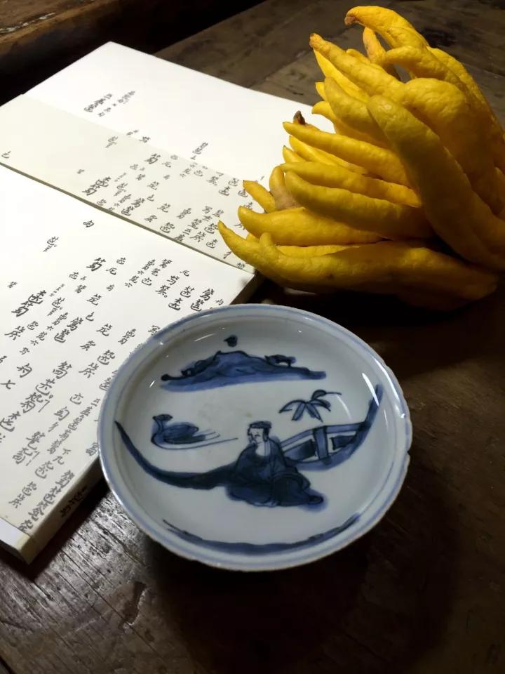 佛手只长叶不开花,佛手只有一种果子