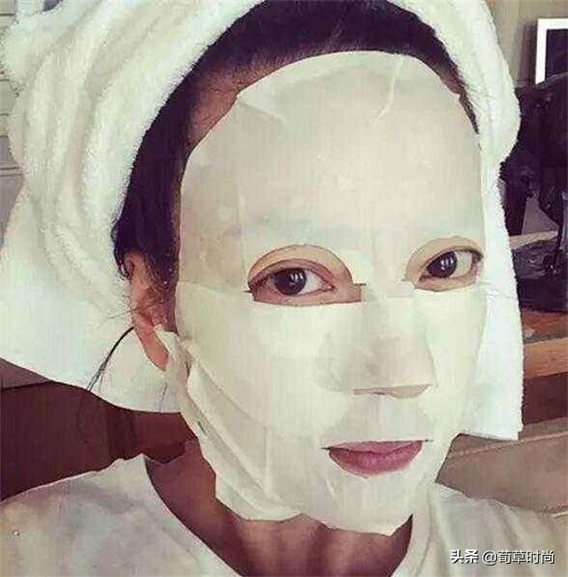 便宜面膜和贵的面膜有什么区别,面膜好坏怎么分辨