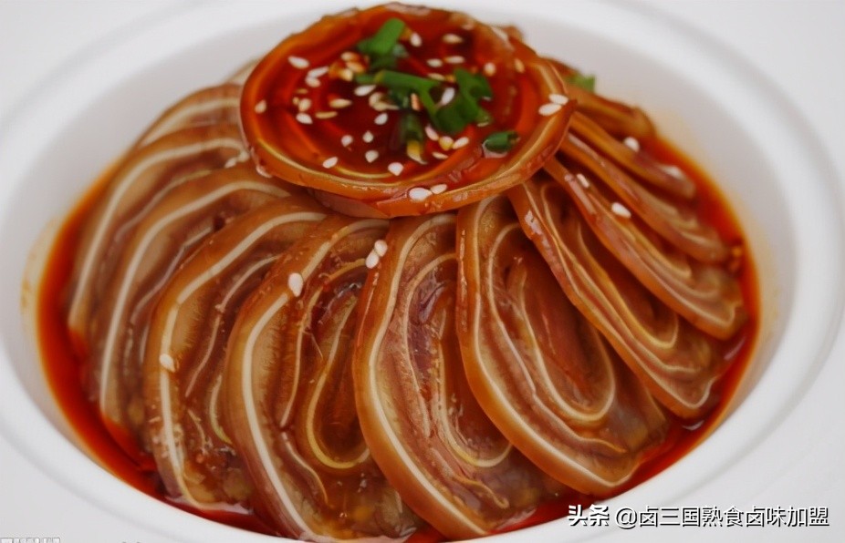 目前开加盟店靠谱吗,现在创业开熟食店好不好干