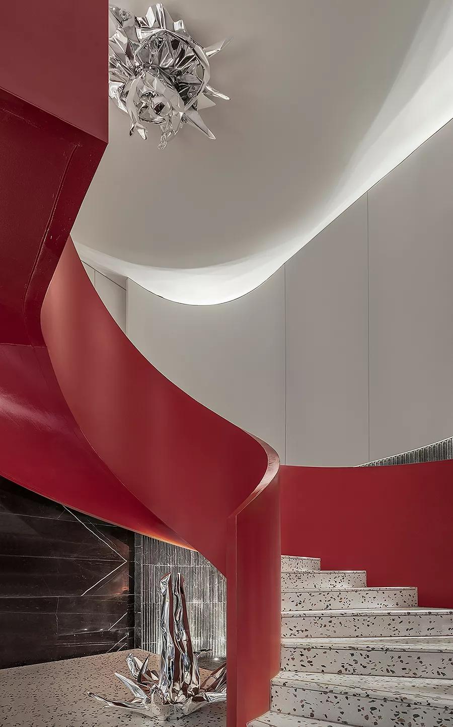 2020年/SNP年度别墅设计：绝色原石