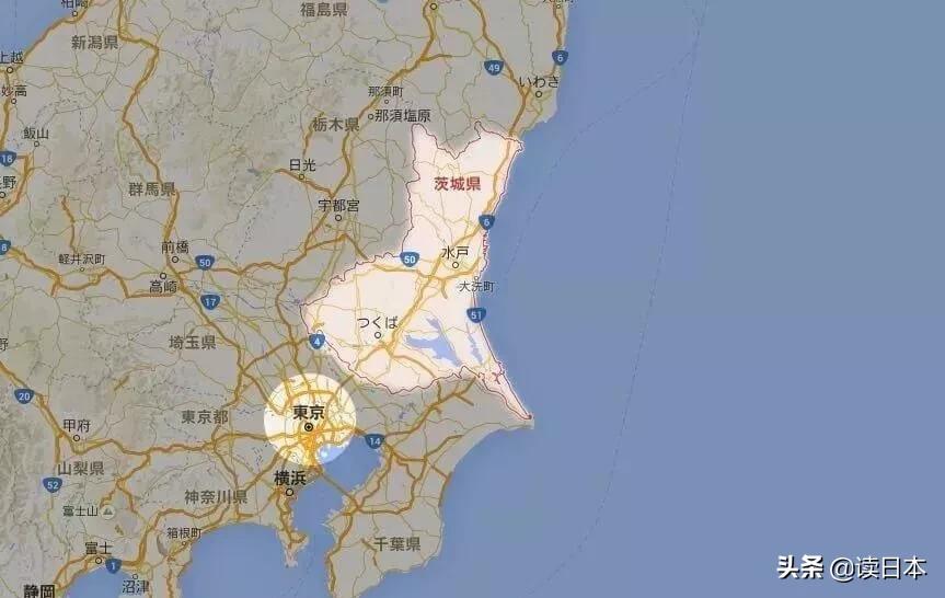 日本茨城连续7年被评魅力最低,可看了真实的她之后,我被美哭了