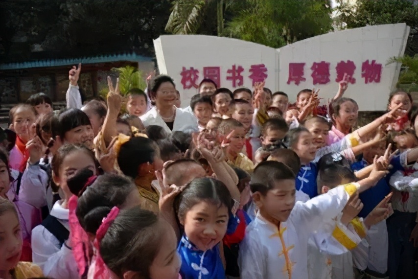 今天，让我们好好聊一聊“关工委”